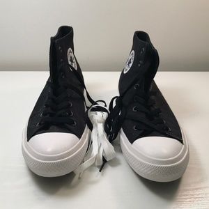 CONVERSE Mens Chuck Taylor High Top Sneakers (new)